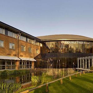 Doubletree By Hilton Hotel Nottingham - Gateway